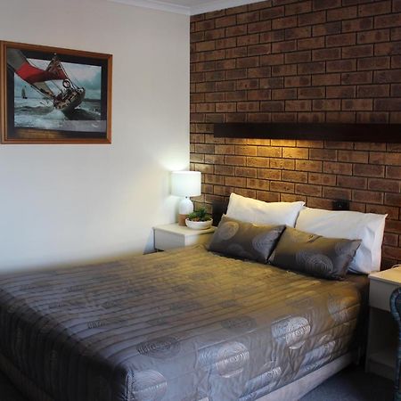 Dunolly Golden Triangle Motel Luaran gambar