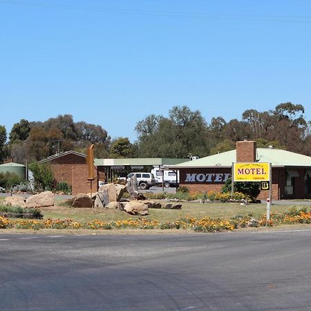 Dunolly Golden Triangle Motel Luaran gambar