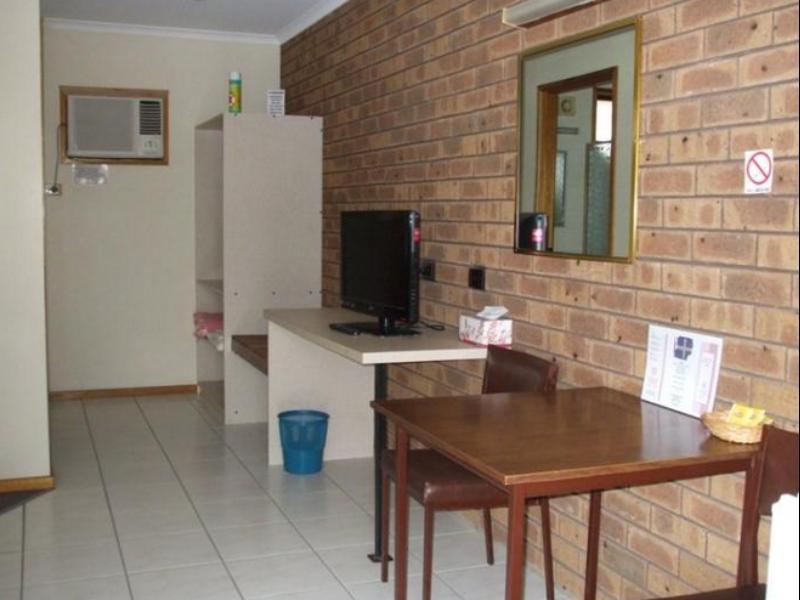 Dunolly Golden Triangle Motel Luaran gambar