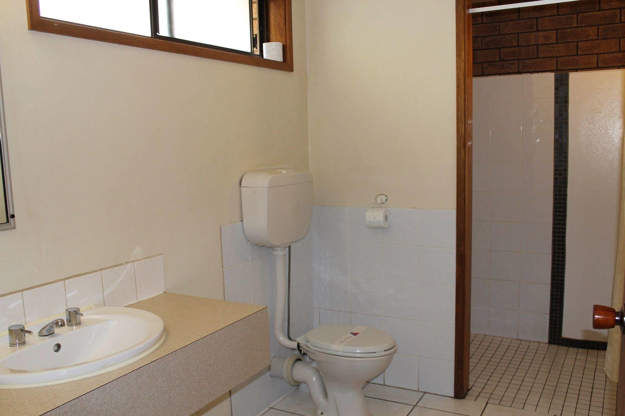 Dunolly Golden Triangle Motel Luaran gambar