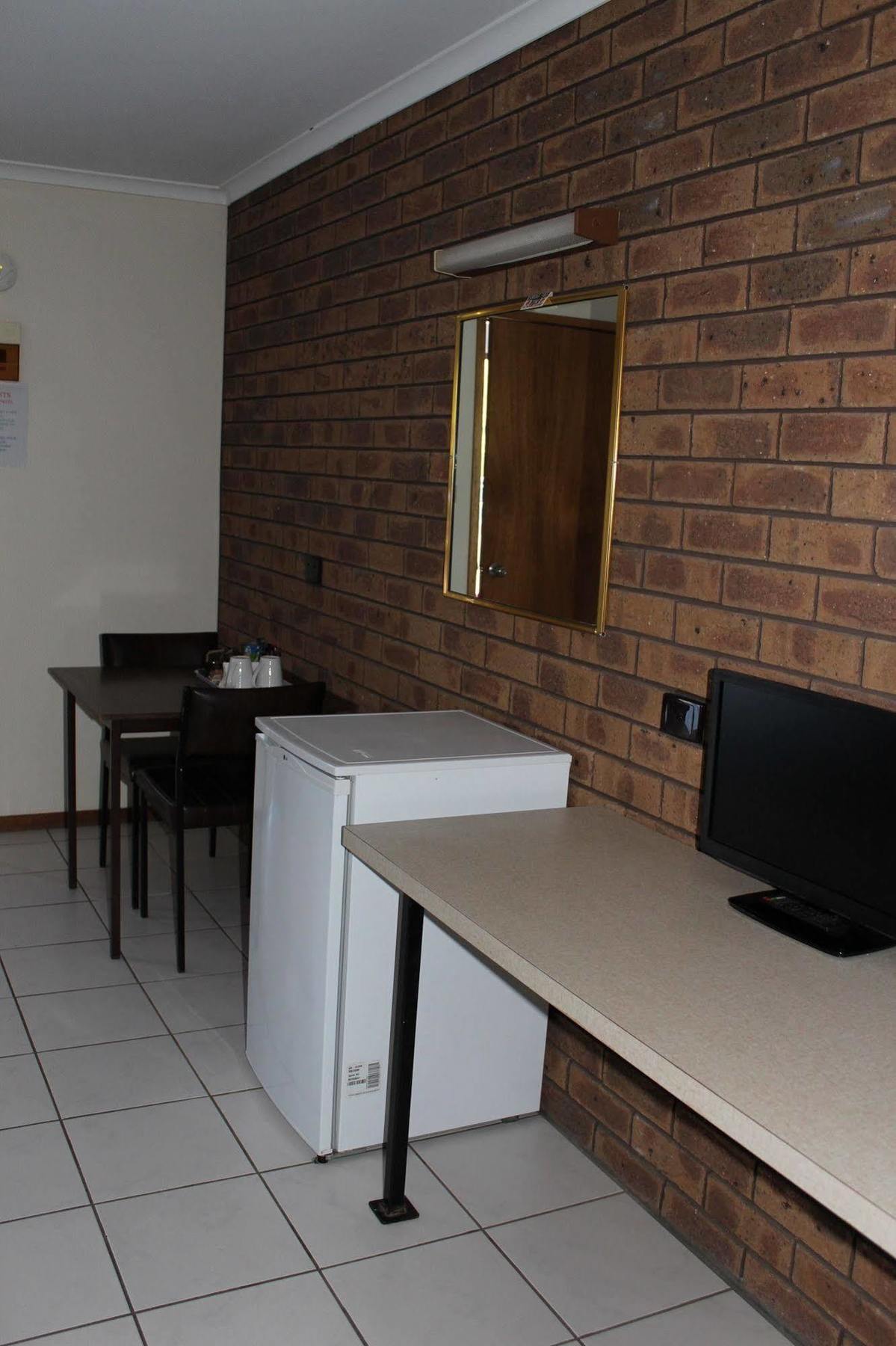 Dunolly Golden Triangle Motel Luaran gambar