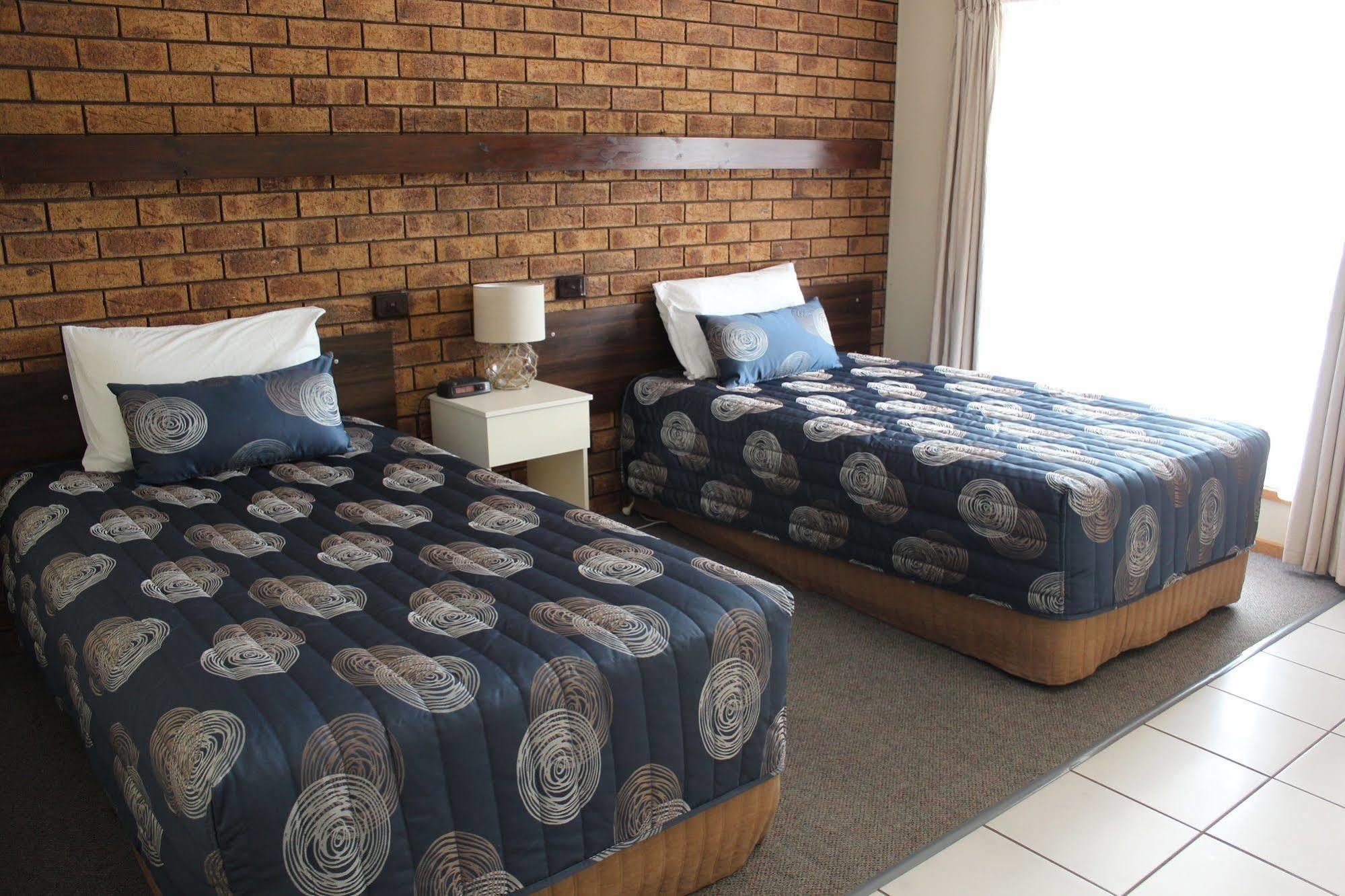 Dunolly Golden Triangle Motel Luaran gambar