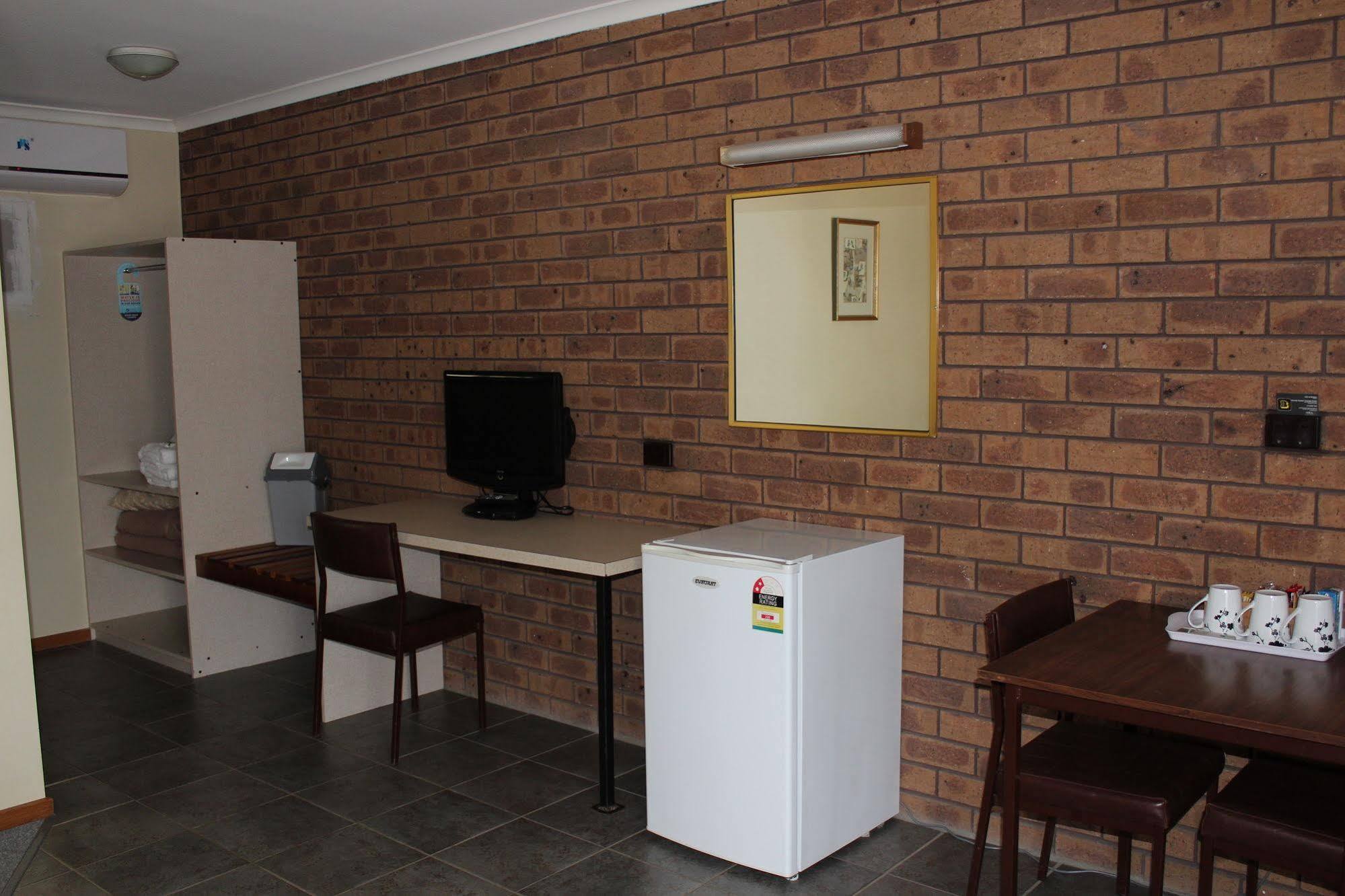 Dunolly Golden Triangle Motel Luaran gambar
