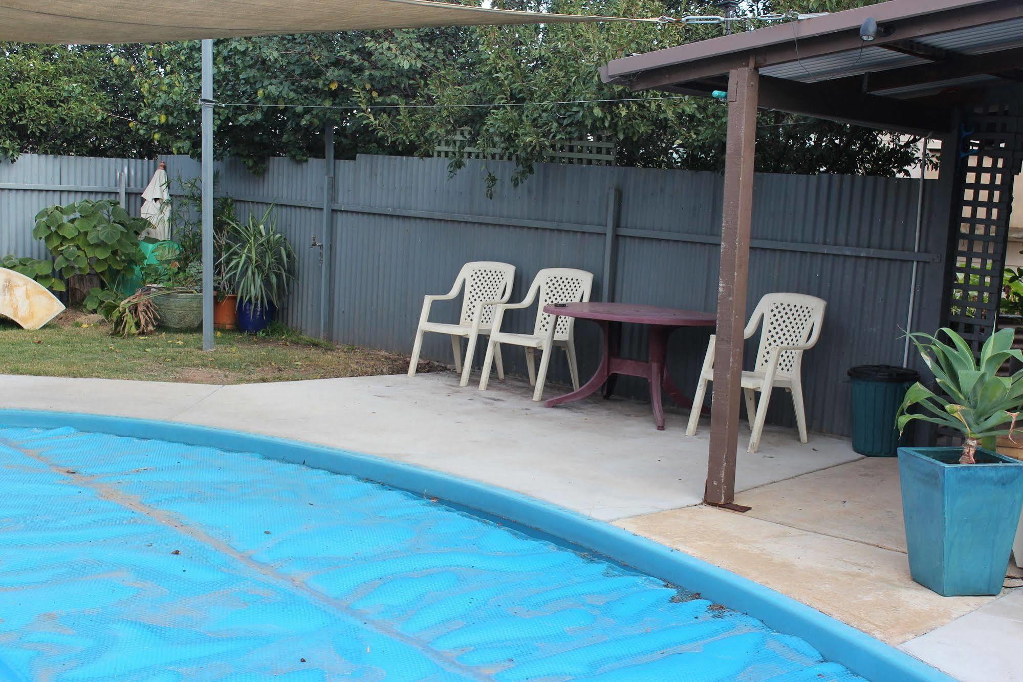 Dunolly Golden Triangle Motel Luaran gambar
