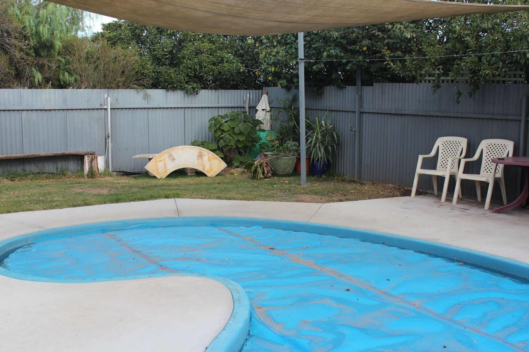 Dunolly Golden Triangle Motel Luaran gambar