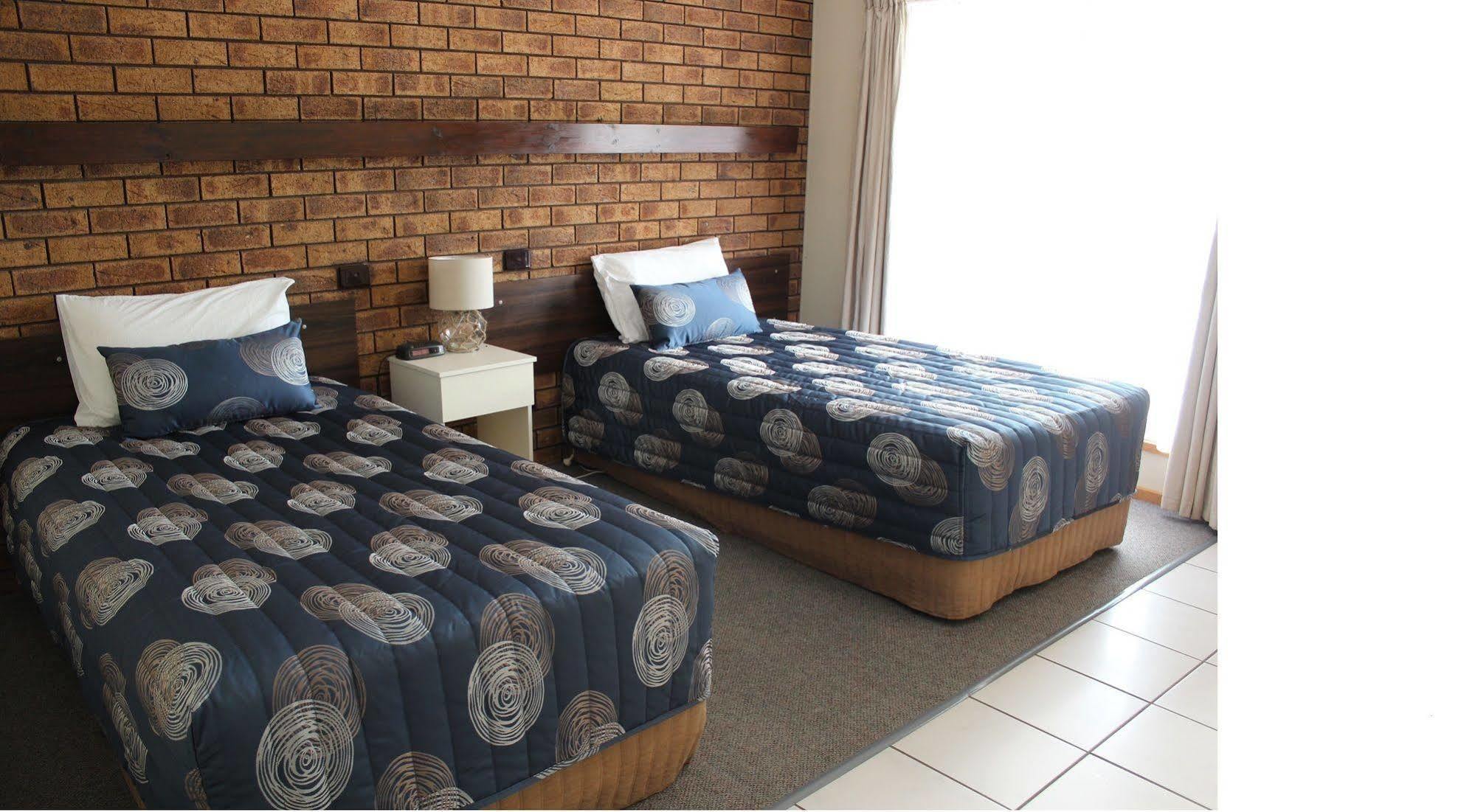 Dunolly Golden Triangle Motel Luaran gambar