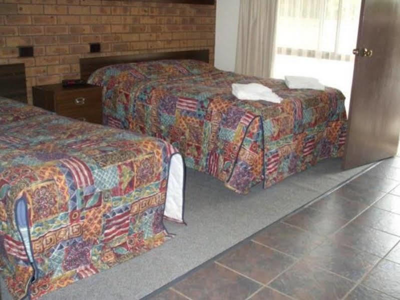 Dunolly Golden Triangle Motel Luaran gambar