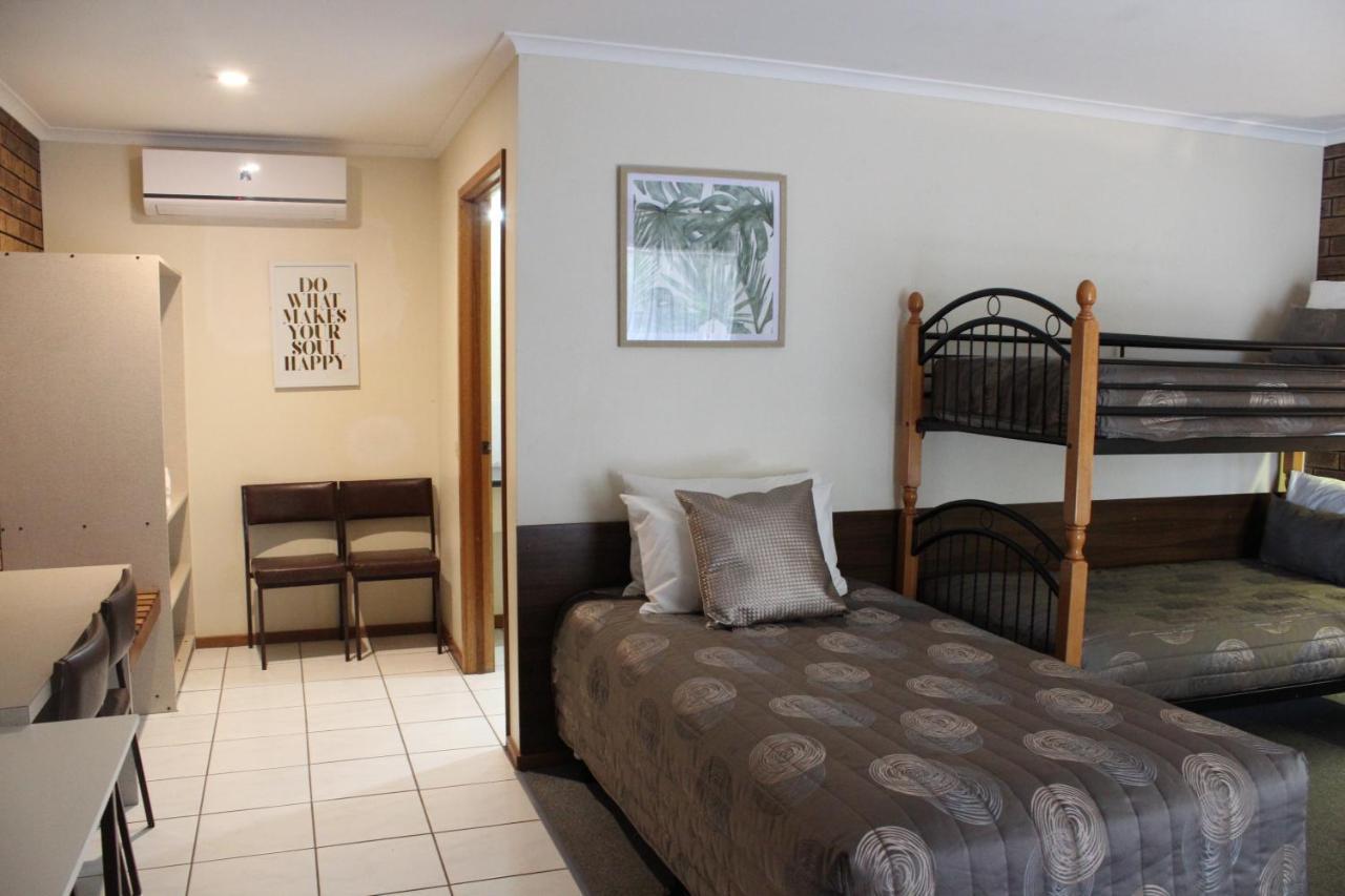 Dunolly Golden Triangle Motel Luaran gambar