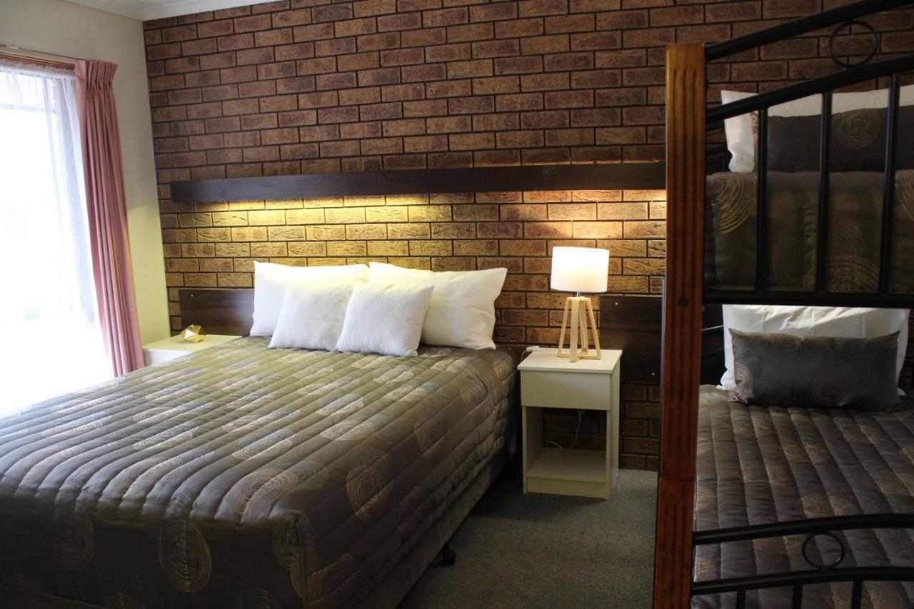 Dunolly Golden Triangle Motel Luaran gambar