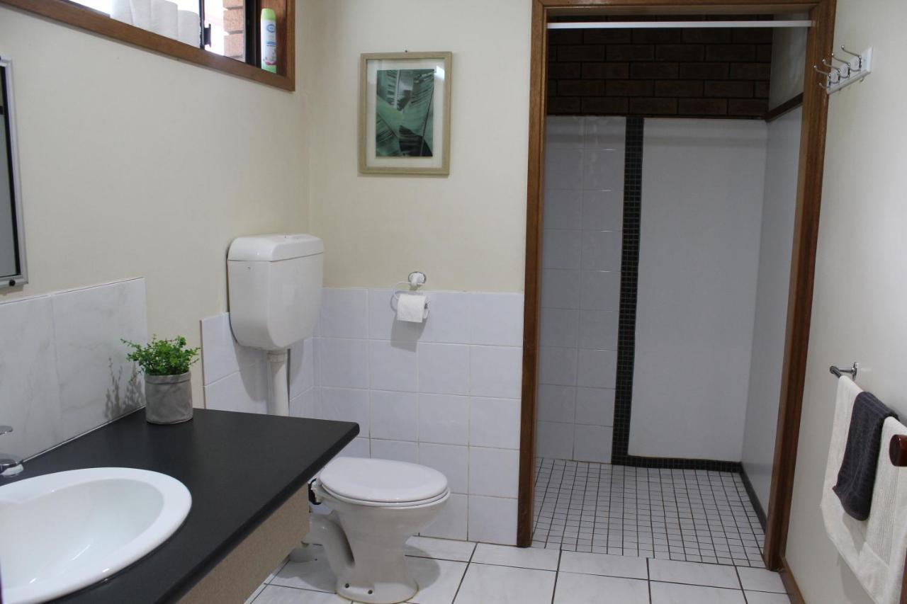 Dunolly Golden Triangle Motel Luaran gambar
