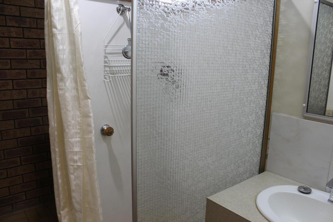 Dunolly Golden Triangle Motel Luaran gambar