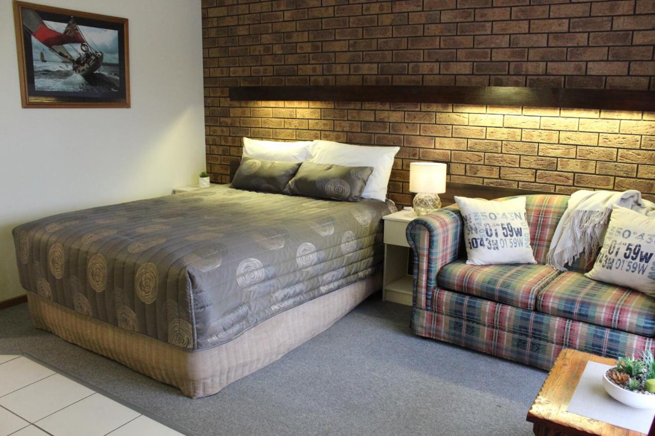 Dunolly Golden Triangle Motel Luaran gambar