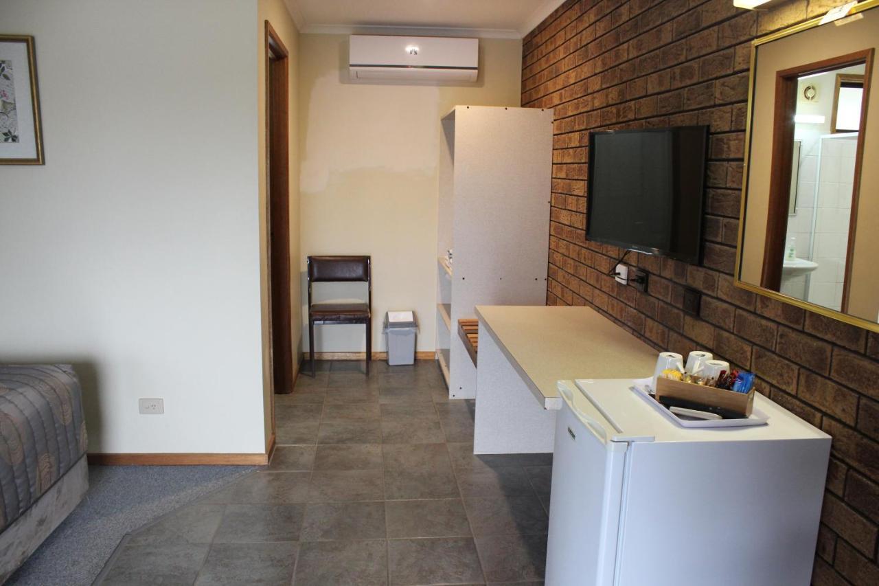Dunolly Golden Triangle Motel Luaran gambar