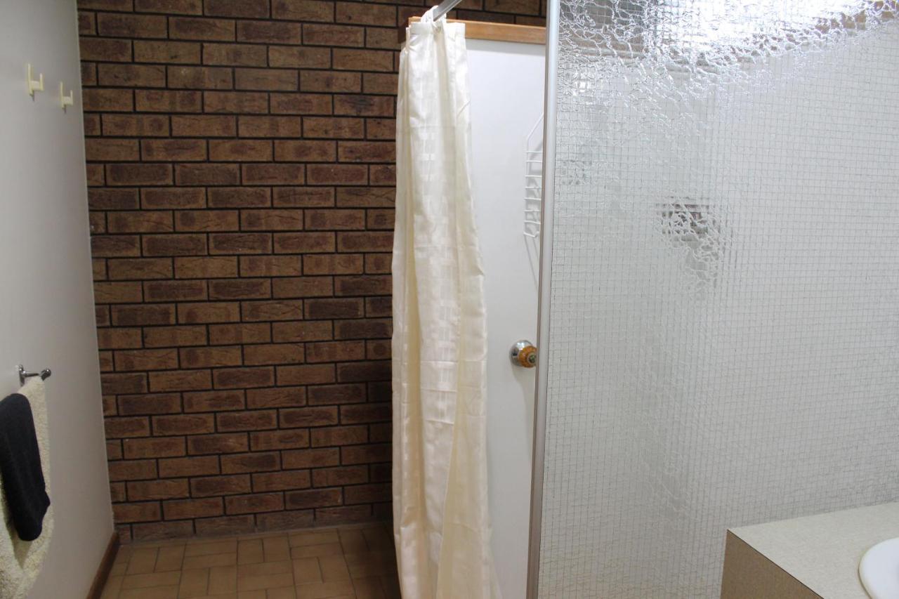 Dunolly Golden Triangle Motel Luaran gambar
