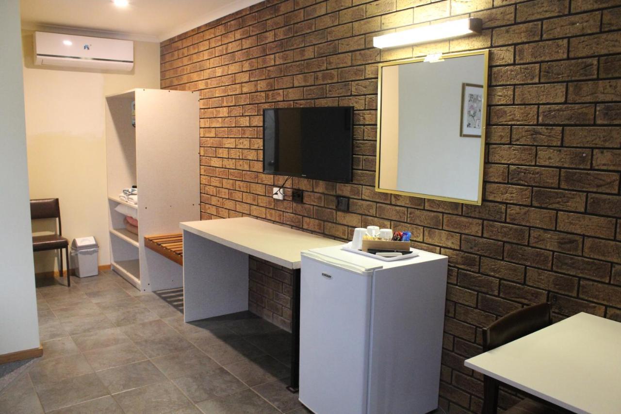 Dunolly Golden Triangle Motel Luaran gambar
